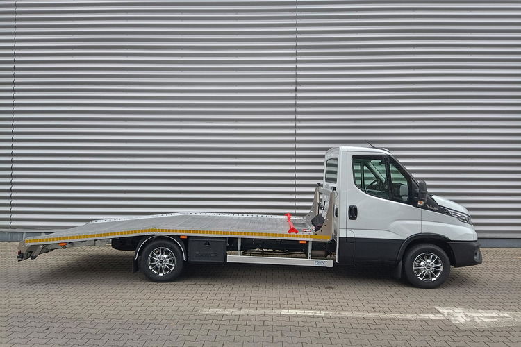 Iveco Daily 35S18HA8 zdjęcie 2