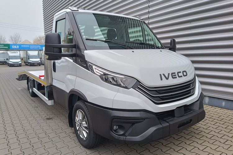 Iveco Daily 35S18HA8 zdjęcie 4