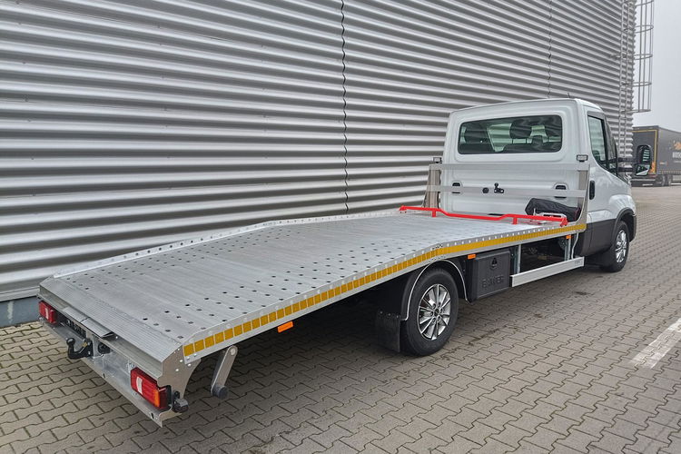 Iveco Daily 35S18HA8 zdjęcie 7