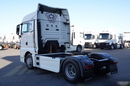 MAN TGX 18.440 / RETARDER / OPONY 100% /  SPROWADZONY / PO KONTRAKCIE SERWISOWYM / EURO 6  zdjęcie 8