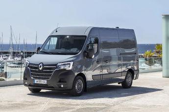 Renault RENAULT Master dCi L3H2 Extra