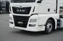 MAN / TGX / 18.500 / EURO 6 / XXL / ACC / RETARDER zdjęcie 23