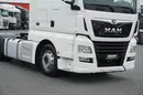 MAN / TGX / 18.500 / EURO 6 / XXL / ACC / RETARDER zdjęcie 36