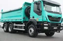 Iveco TRAKKER / 410 / E 6 / WYWROTKA / 6 X 4 / HYDROBURTA zdjęcie 23