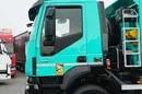 Iveco TRAKKER / 410 / E 6 / WYWROTKA / 6 X 4 / HYDROBURTA zdjęcie 38