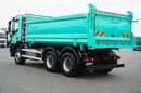 Iveco TRAKKER / 410 / E 6 / WYWROTKA / 6 X 4 / HYDROBURTA zdjęcie 5