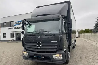 Mercedes ATEGO 1230