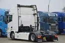 Scania R450 BEZ EGR | LOW DECK | FULL LED | BAKI 1400 L | FULL AIR | MIĘDZYOSIE zdjęcie 10