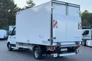 Volkswagen Crafter zdjęcie 10