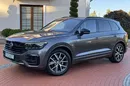 Volkswagen touareg zdjęcie 11