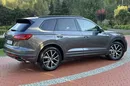 Volkswagen touareg zdjęcie 12