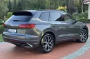 Volkswagen touareg zdjęcie 14