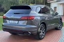 Volkswagen touareg zdjęcie 18