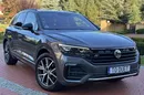 Volkswagen touareg zdjęcie 2