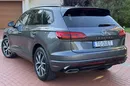 Volkswagen touareg zdjęcie 20