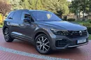 Volkswagen touareg zdjęcie 8