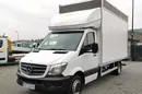 Mercedes Sprinter zdjęcie 3