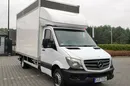 Mercedes Sprinter zdjęcie 4