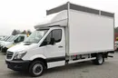 Mercedes Sprinter zdjęcie 5