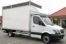 Mercedes Sprinter zdjęcie 8