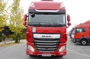 DAF XF 480 SSC E6 6x2 Chłodnia 18 palet / 180 tys.km zdjęcie 3