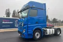 Mercedes ACTROS MP5 pokontraktowy zdjęcie 13