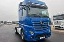 Mercedes ACTROS MP5 pokontraktowy zdjęcie 14