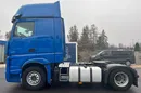 Mercedes ACTROS MP5 pokontraktowy zdjęcie 16