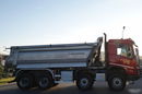 Volvo FMX 460 / 8x6 / WYWROTKA TYLNOZSYP / KH-KIPPER / 2021 ROK / NOWY MODEL / EURO 6  zdjęcie 18