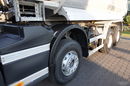 Volvo FMX 460 / 8x6 / WYWROTKA TYLNOZSYP / KH-KIPPER / 2021 ROK / NOWY MODEL / EURO 6  zdjęcie 21