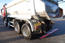 Volvo FMX 460 / 8x6 / WYWROTKA TYLNOZSYP / KH-KIPPER / 2021 ROK / NOWY MODEL / EURO 6  zdjęcie 22