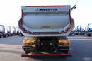 Volvo FMX 460 / 8x6 / WYWROTKA TYLNOZSYP / KH-KIPPER / 2021 ROK / NOWY MODEL / EURO 6  zdjęcie 23