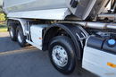 Volvo FMX 460 / 8x6 / WYWROTKA TYLNOZSYP / KH-KIPPER / 2021 ROK / NOWY MODEL / EURO 6  zdjęcie 25