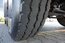 Volvo FMX 460 / 8x6 / WYWROTKA TYLNOZSYP / KH-KIPPER / 2021 ROK / NOWY MODEL / EURO 6  zdjęcie 26