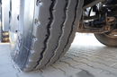 Volvo FMX 460 / 8x6 / WYWROTKA TYLNOZSYP / KH-KIPPER / 2021 ROK / NOWY MODEL / EURO 6  zdjęcie 27