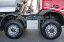 Volvo FMX 460 / 8x6 / WYWROTKA TYLNOZSYP / KH-KIPPER / 2021 ROK / NOWY MODEL / EURO 6  zdjęcie 28