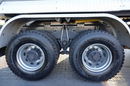 Volvo FMX 460 / 8x6 / WYWROTKA TYLNOZSYP / KH-KIPPER / 2021 ROK / NOWY MODEL / EURO 6  zdjęcie 31