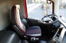 Volvo FMX 460 / 8x6 / WYWROTKA TYLNOZSYP / KH-KIPPER / 2021 ROK / NOWY MODEL / EURO 6  zdjęcie 37