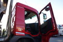 Volvo FMX 460 / 8x6 / WYWROTKA TYLNOZSYP / KH-KIPPER / 2021 ROK / NOWY MODEL / EURO 6  zdjęcie 45