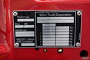 Volvo FMX 460 / 8x6 / WYWROTKA TYLNOZSYP / KH-KIPPER / 2021 ROK / NOWY MODEL / EURO 6  zdjęcie 46