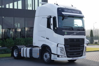 Volvo FH 500 / XXL / PO KONTRAKCIE SERWISOWYM / EURO 6 