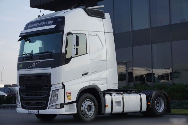 Volvo FH 500 / XXL / PO KONTRAKCIE SERWISOWYM / EURO 6  zdjęcie 4