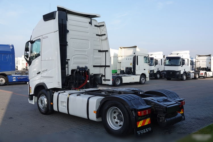 Volvo FH 500 / XXL / PO KONTRAKCIE SERWISOWYM / EURO 6  zdjęcie 7