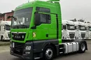 MAN TGX 18.460 XXL / E6 / ZBIORNIKI 2 X 710 L / STANDARD / AUTOMAT / RETARDER zdjęcie 3