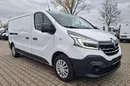 Renault Trafic L2H1 69999zł NETTO 2.0dCi/120KM Lift zdjęcie 3