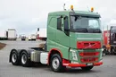 Volvo FH / 500 / 6 X 4 / ACC / EURO 6 / HYDRAULIKA / DMC 60 000 KG zdjęcie 1