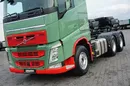 Volvo FH / 500 / 6 X 4 / ACC / EURO 6 / HYDRAULIKA / DMC 60 000 KG zdjęcie 23