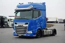 DAF / XG + / 530 / ACC / E 6 / RETARDER / MEGA / LOW DECK / PEŁNA OPCJA zdjęcie 1