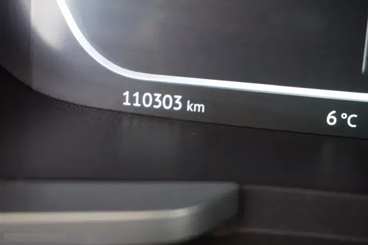 DAF / XG + / 530 / ACC / E 6 / RETARDER / MEGA / LOW DECK / PEŁNA OPCJA zdjęcie 11