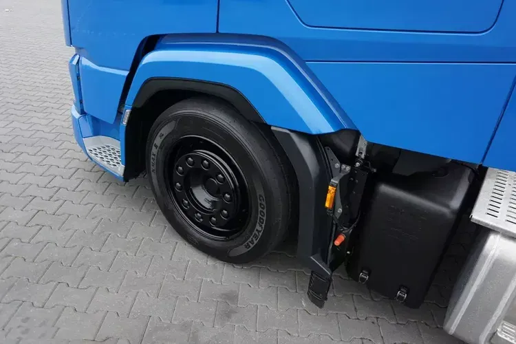 DAF / XG + / 530 / ACC / E 6 / RETARDER / MEGA / LOW DECK / PEŁNA OPCJA zdjęcie 15